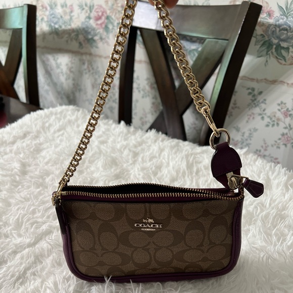 Coach’s bag - Picture 5 of 7